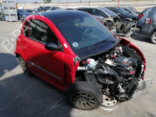 Pièces Détachées Usagées MICROCAR DUE [2013-2025]  3967908