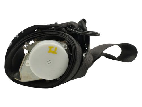 Rear left seatbelt OPEL MERIVA B MPV (S10) | BP16849133I29