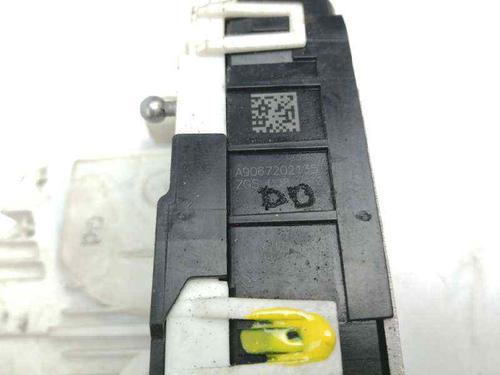 Front left lock VW CRAFTER 30-50 Platform/Chassis (2F_) 2.0 TDI | BP8205720C98 
