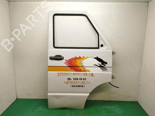 Used Right front door IVECO DAILY I Platform/Chassis 40-8 (72 hp) 29194081