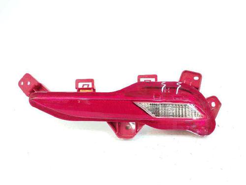 Used Rear bumper right light Rear bumper right light KIA CEED Sportswagon (CD) 1.0 T-GDI (120 hp) 10118802 10118802