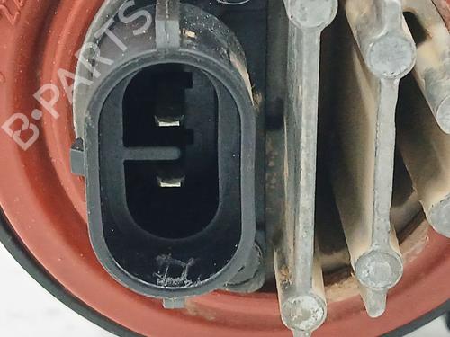 Left front fog light NISSAN QASHQAI III (J12) 1.3 DIG-T | BP29811435C30