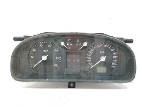 Used Instrument cluster RENAULT LAGUNA II (BG0/1_) 2.0 16V IDE (BG0N) (140 hp) 9669788