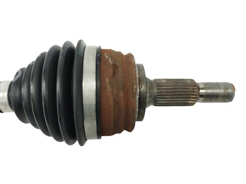 Left front driveshaft CITROËN BERLINGO Box Body/MPV (K9) 1.5 BlueHDi 100 | BP17096747M38