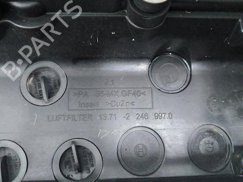 Valve cover BMW 3 Compact (E46) 320 td | BP34003452M124  - Image 6