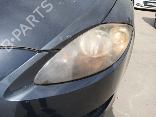 Engine SEAT LEON (1P1) 1.9 TDI | BP36324532M1 - Image 26