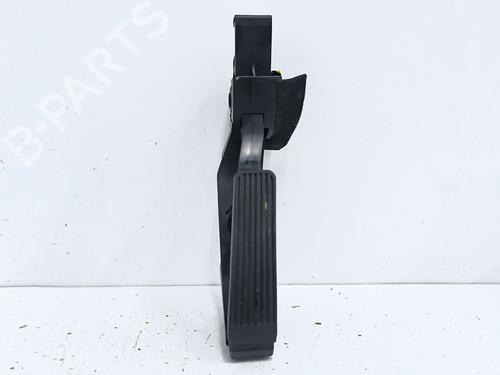 Used Pedal Pedal MERCEDES-BENZ C-CLASS (W203) C 270 CDI (203.016) (170 hp) 39715736 39715736