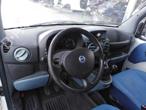 Sikringsdåse FIAT DOBLO MPV (119_, 223_) 1.9 JTD | BP7224445E1 