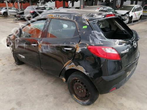 Radio MAZDA 2 (DY)  | BP10484559E6 