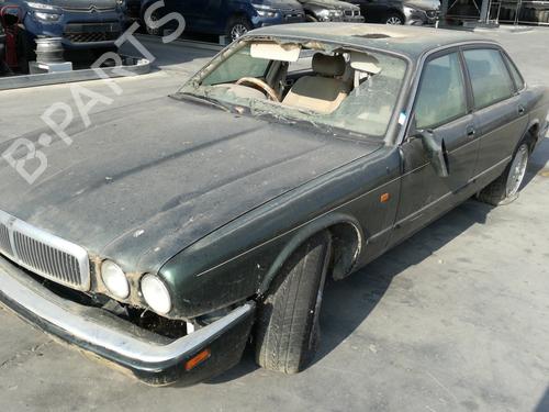 Gearbox JAGUAR XJ (XJ40, XJ81)  | BP10629827M3 