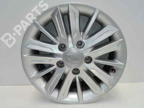 Used Rim CITROËN C4 Coupe (LA_) 1.6 16V (109 hp) 5657630
