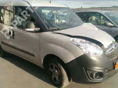 Used Parts OPEL COMBO Tour (X12)  1.3 CDTI (C26, D26, E26, C05)  128827