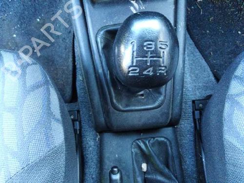 Passasjer kollisjonspute MITSUBISHI PAJERO PININ I (H6_W, H7_W)  | BP5330140C10 
