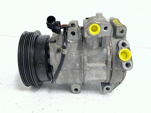Used AC compressor AC compressor KIA CARENS III MPV (UN) 2.0 CRDi 140 (140 hp) 34053459 34053459
