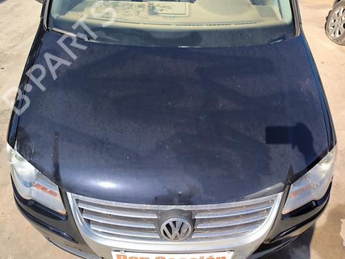 Used Hood Hood VW TOURAN (1T1, 1T2) 1.9 TDI (105 hp) 33718525 33718525