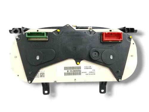 Quadrante RENAULT TRAFIC II Van (FL) 1.9 dCi 100 (FL0C, FL0K, FL0B) | BP25146698C47