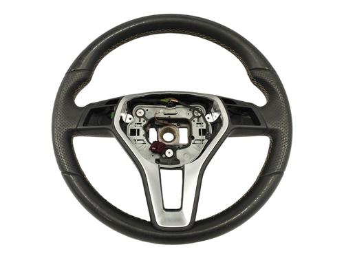 Used Steering wheel MERCEDES-BENZ B-CLASS Sports Tourer (W246, W242) B 200 CDI (246.201) (136 hp) 15889473