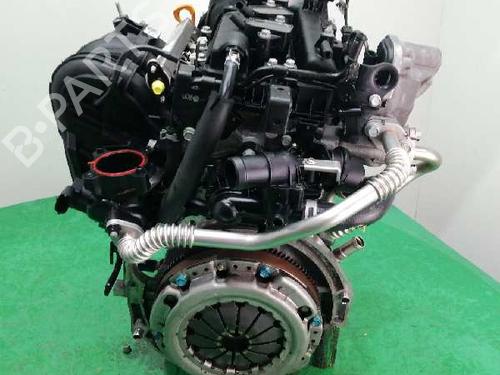 Engine KIA PICANTO III (JA) 1.0 | BP9367316M1  - Image 5