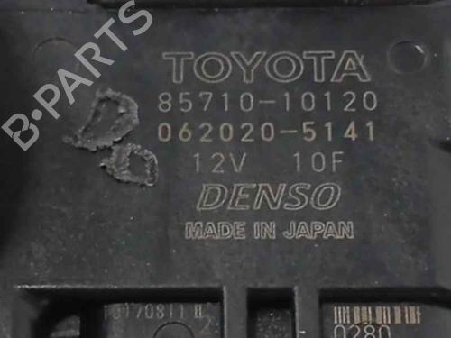 Rear left window mechanism TOYOTA C-HR (_X1_) 1.8 Hybrid (ZYX10_, ZYX11_) | BP26567588C24 