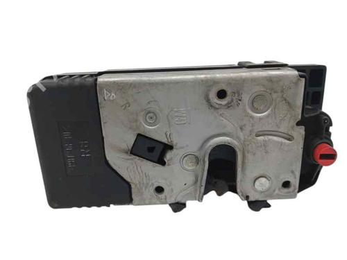 Rear right lock OPEL VIVARO A Bus (X83) 2.5 DTI (F7, J7, A07) 91166225 | 8200008463