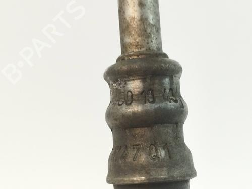 Pipe MERCEDES-BENZ C-CLASS Coupe (C204) C 220 CDI (204.302) | BP14152314M125