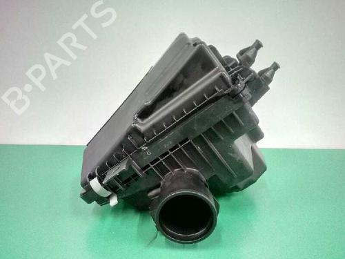 Air filter box NISSAN QASHQAI II (J11, J11_) 1.5 dCi | BP18267093M87