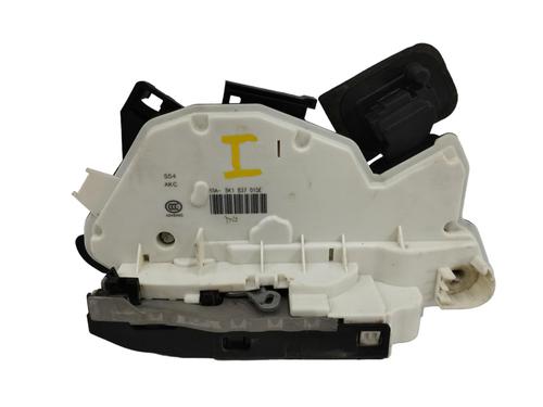 Front left lock VW GOLF VII (5G1, BQ1, BE1, BE2)  | BP16955281C98 