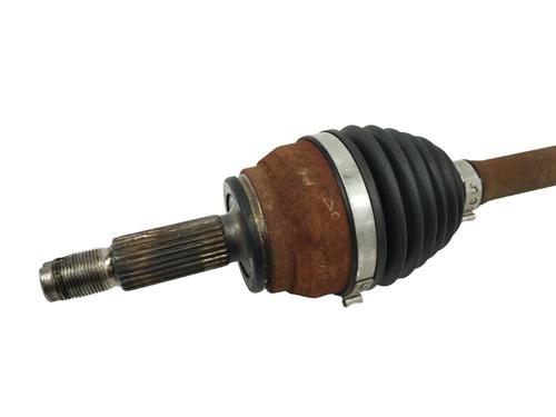 Right front driveshaft HYUNDAI IONIQ (AE)  | BP17537292M39 