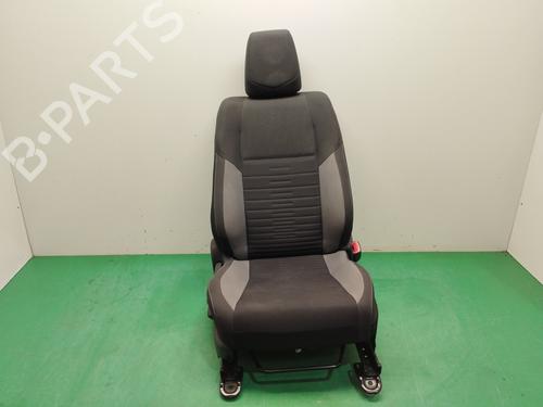 Used Right front seat TOYOTA AURIS Estate (_E18_) 1.8 Hybrid (ZWE186_, ZWE186R, ZWE186H) (136 hp) 16985009