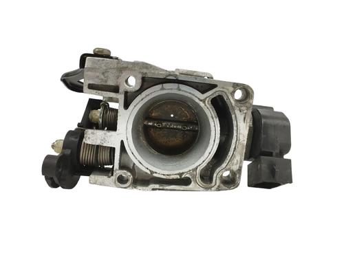 Throttle body FORD ESCORT VI Turnier (GAL, ANL) 1.6 16V | BP16730310M82 