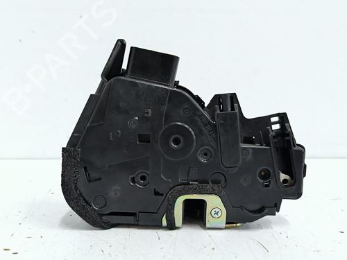 Front left lock KIA RIO IV (YB, SC, FB) 1.0 T-GDI 120 Eco-Dynamics+ | BP36077157C98 - Image 3