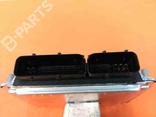 Engine control unit (ECU) VW PASSAT B5.5 (3B3) 2.5 TDI | BP238999M57 - Image 4