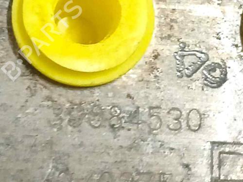 ABS pump OPEL CORSA E (X15) 1.4 (08, 68) | BP27180021M43 