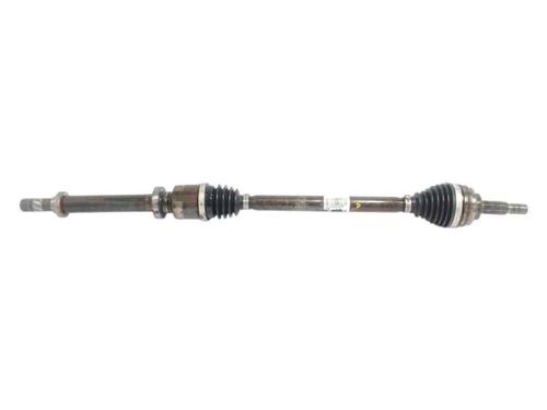 Used Right front driveshaft RENAULT CLIO IV (BH_) 1.2 16V (BHA1, BHAK, BHMG, BHMK) (75 hp) 23961003