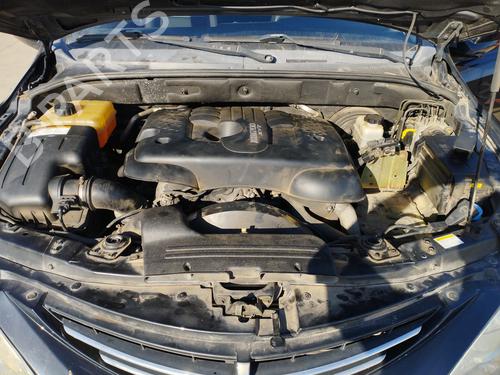 Engine SSANGYONG ACTYON I 200 Xdi 4WD | BP40009698M1 - Image 11