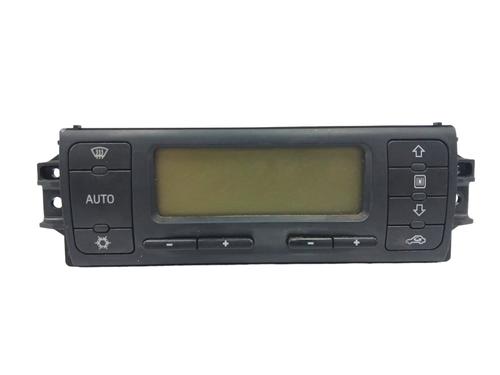 Used Climate control SEAT TOLEDO II (1M2) 1.9 TDI (110 hp) 18531210