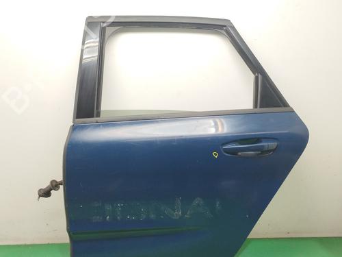 Dør venstre bagtil CITROËN C4 Picasso II [2013-2026]  15232280