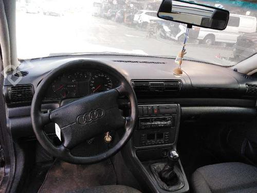 Viskermotor vindrude AUDI A4 B5 (8D2) 1.8 T | BP8921983M29 