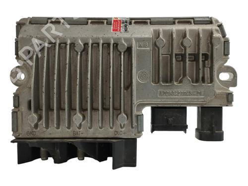 Used Electronic module CITROËN C4 Picasso II [2013-2025]  16570162