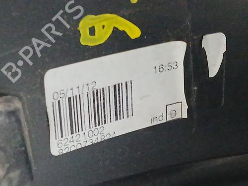 Højre baglygte DACIA SANDERO 1.4 (BS0C, BS0A, BS0G, BS1F, BS0E) | BP28818607C35 