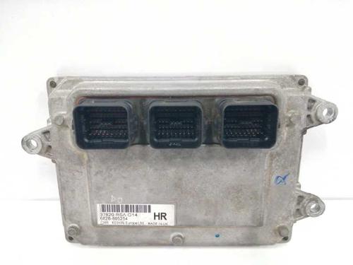 engine-control-unit-ecu-honda-civic-viii-hatchback-fn-fk-18-fn1-fk2-37820rsag14-2005-2006-2007-2008-2009-2010-2011-2012-6513414 main image
