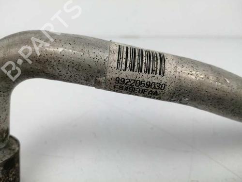 AC pipe HYUNDAI H350 Van 2.5 CRDI | BP14149223M126 