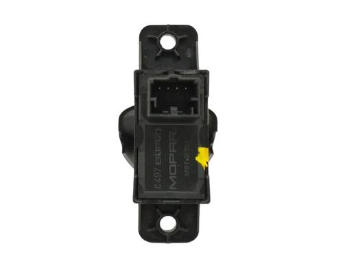 Right front window switch FIAT 500 (312_) 1.0 Mild Hybrid (312.AYD1B) | BP17624436I26 