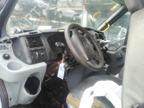 Left front steering knuckle FORD TRANSIT Van (FA_ _)  | BP2234361M25 