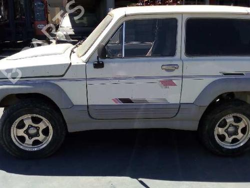 Driveshaft SAAB 9-3 (YS3D) 2.2 TiD | BP8240060M37 