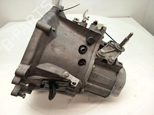 Gearbox PEUGEOT PARTNER Tepee 1.6 HDi 90 | BP38673780M3 - Image 4