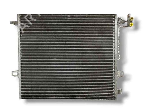 Used AC radiator MERCEDES-BENZ R-CLASS (W251, V251) R 280 CDI (251.121, 251.026, 251.126) (190 hp) 23576693