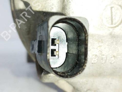 AC compressor SEAT IBIZA V (KJ1, KJG) 1.0 TSI | BP9958171M34 