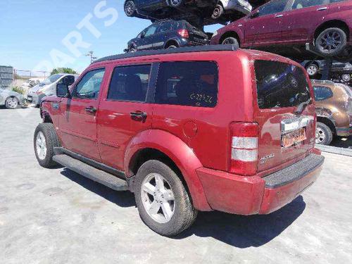 Left sun visor DODGE NITRO 2.8 CRD | BP4247027I1  - Image 17