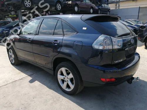 Bagklap CC/Kombi-Coupé LEXUS RX (_U3_)  | BP13389074C6 